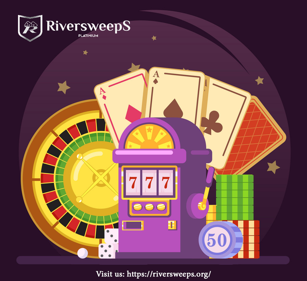Riversweeps Online Casino