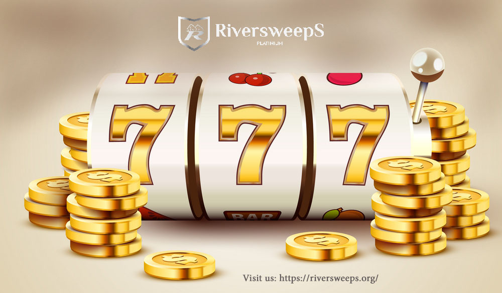 Riversweeps Casino Royale: Where Wins Come to Play