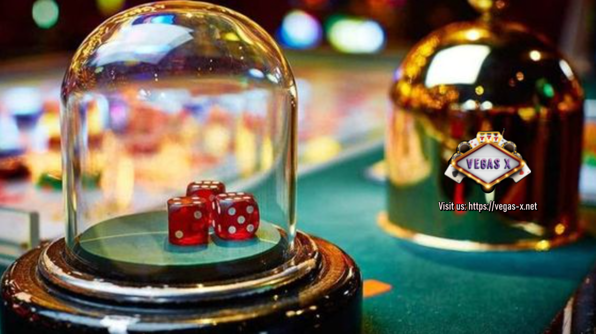 Beyond Gambling: Wellness Amenities at Vegas x Casinos