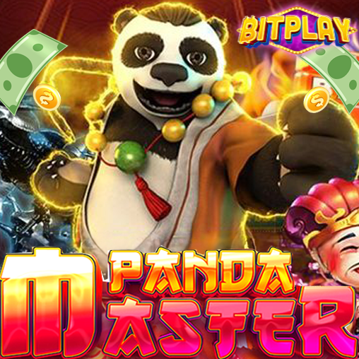 Get Ready to Play and Win at Panda Master Online Casino