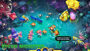 Exploring the Benefits of Fish Game Apps Online Casino
