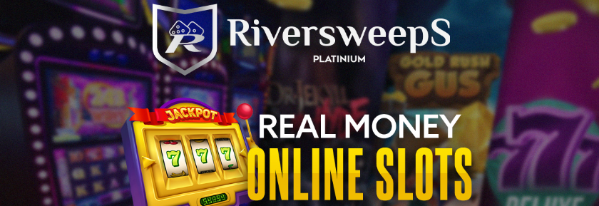 Cash in the Reels: Online Slots Real Money Action