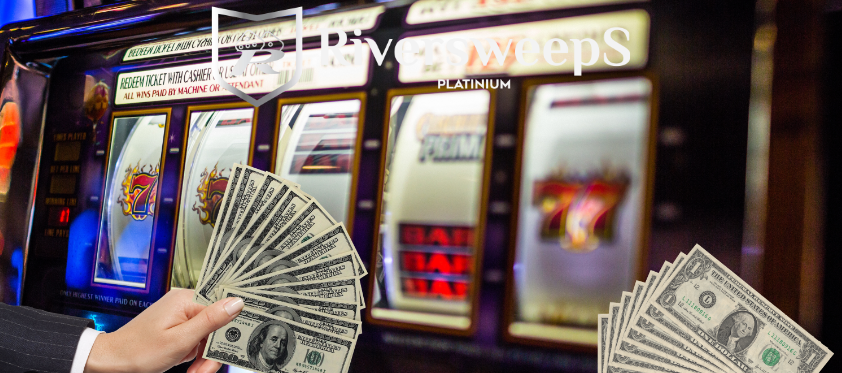 Beyond the Ordinary: Riversweeps Casino Redefines Online Gaming