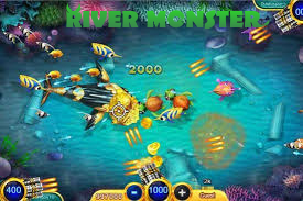 Why You Should Play Online Fish Table Games