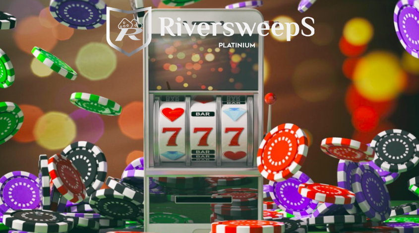 Maximize the Fun: Exploring Bet777 Riversweeps Free Credits