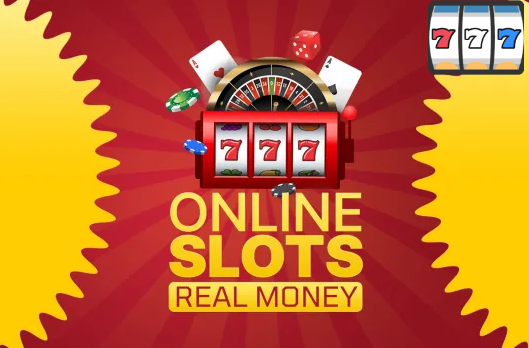 Reel Riches: Exploring the World of Online Slots Real Money