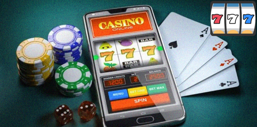 Mobile Slots Revolution: Reimagining Casino Entertainment