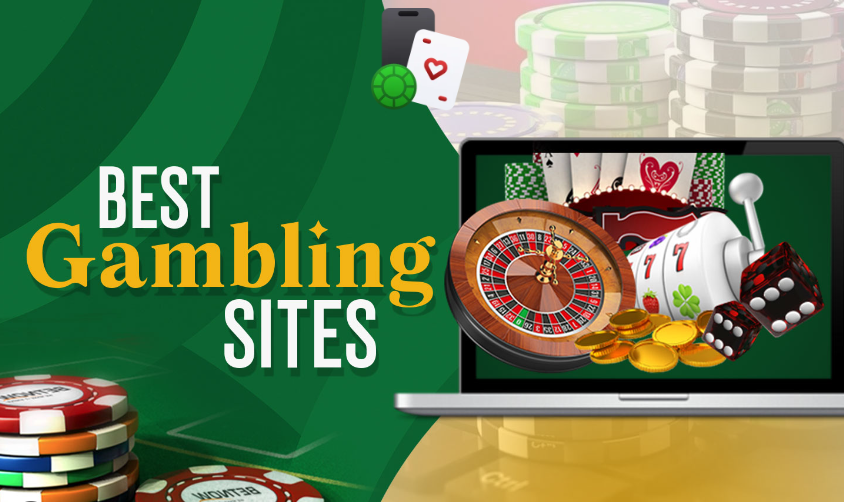 Top-Rated Online Casino Sites for Enthusiastic Players