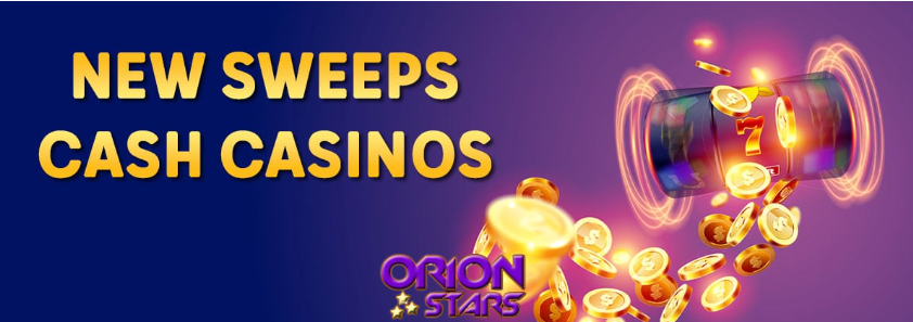 Play and Prosper: Discover the Thrills of Sweepstakes Casino Games