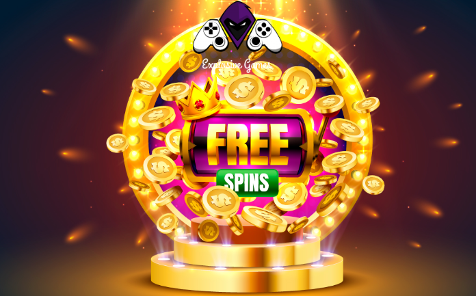Lucky Spins, Big Wins: Navigating the World of Free Spins Casinos