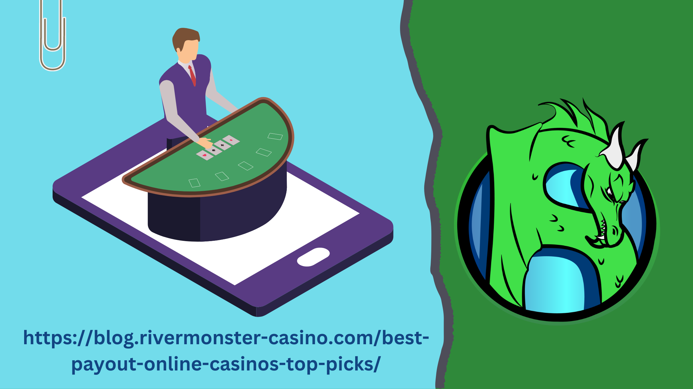 Best Payout Online Casinos: Your Ticket to Jackpot Success