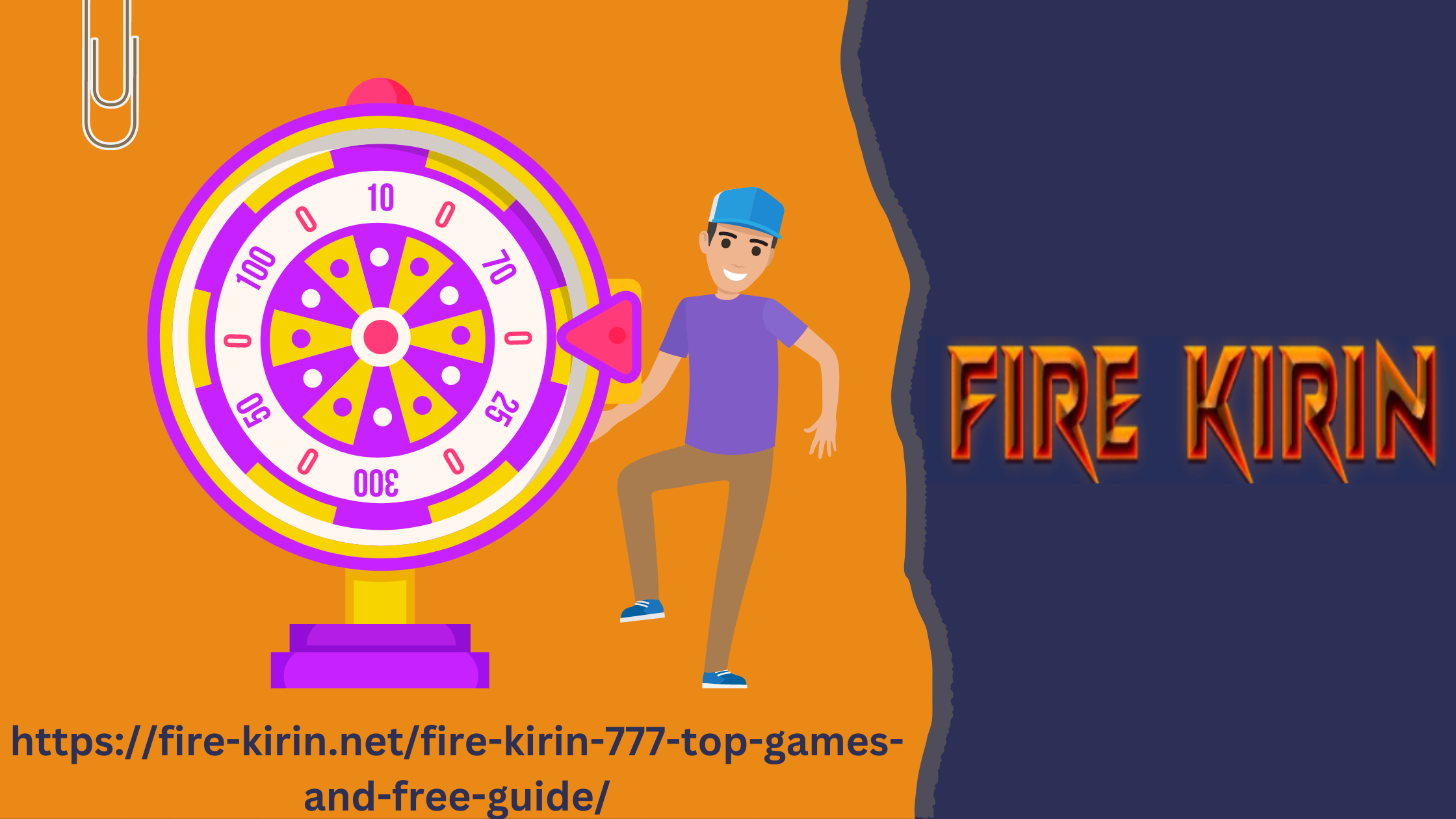 Fire Kirin 777 Download: Where Fortune Meets Fun