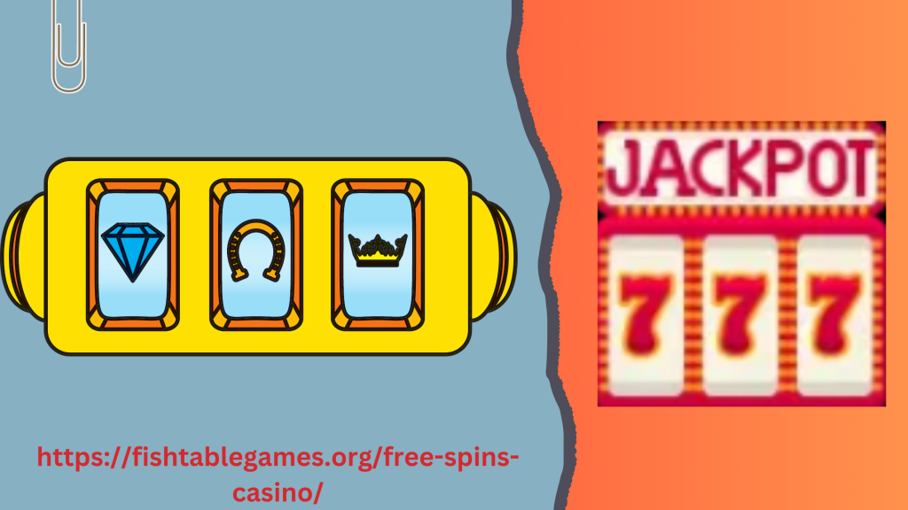free spins casino 