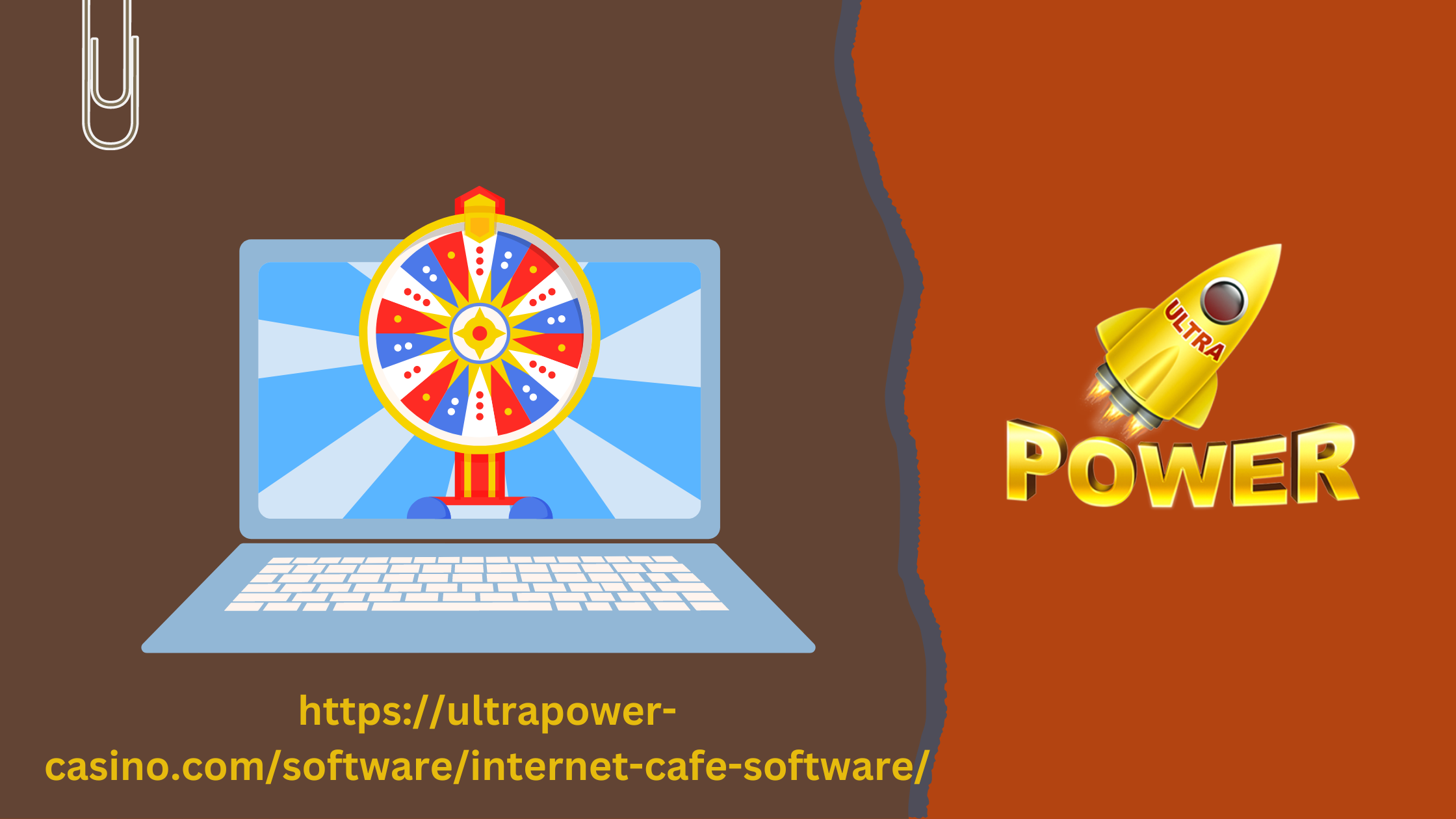 Internet Cafe Software for Casinos: Betting on Success