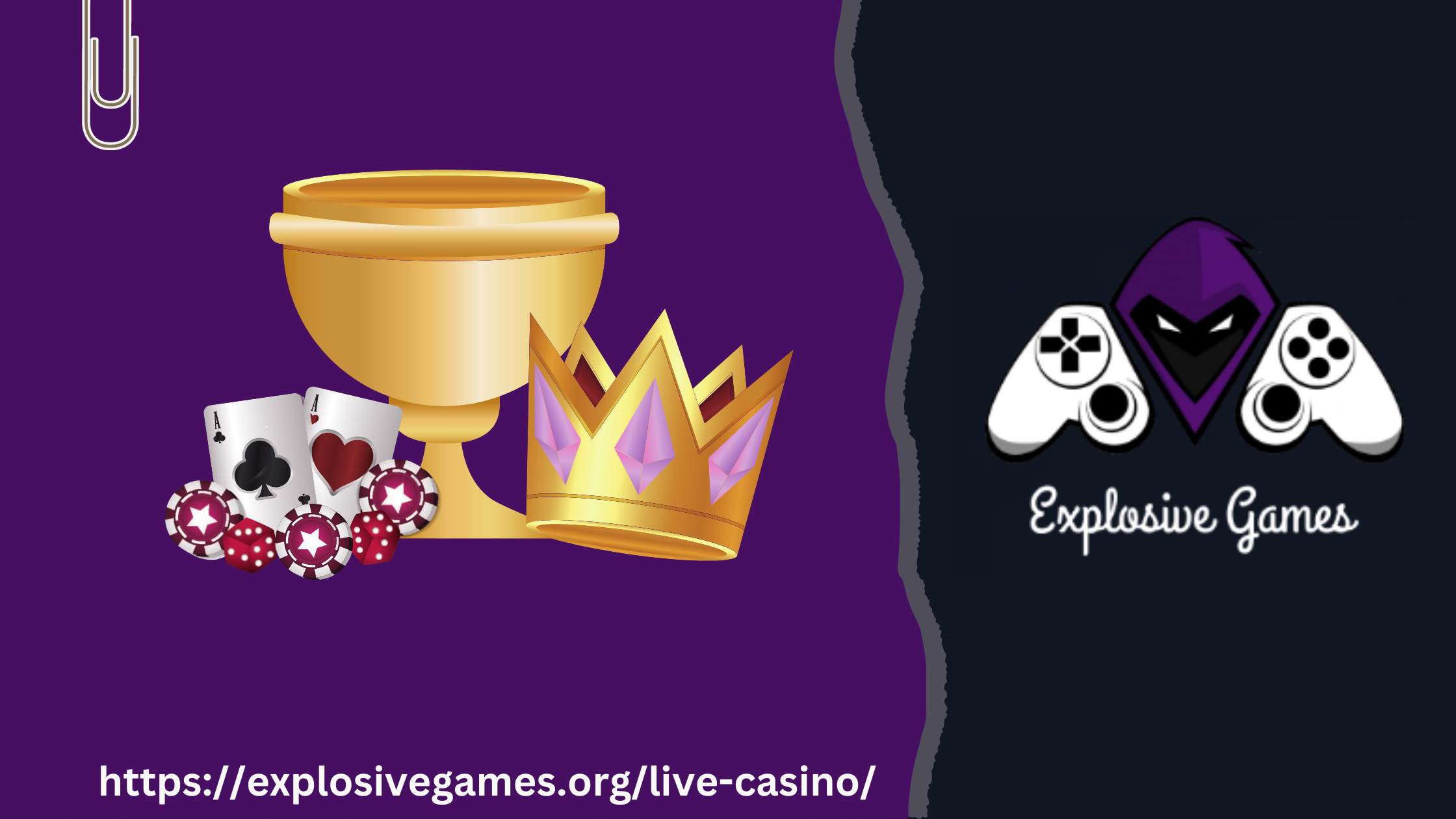 Live Casino Excitement: Join the Action Now!