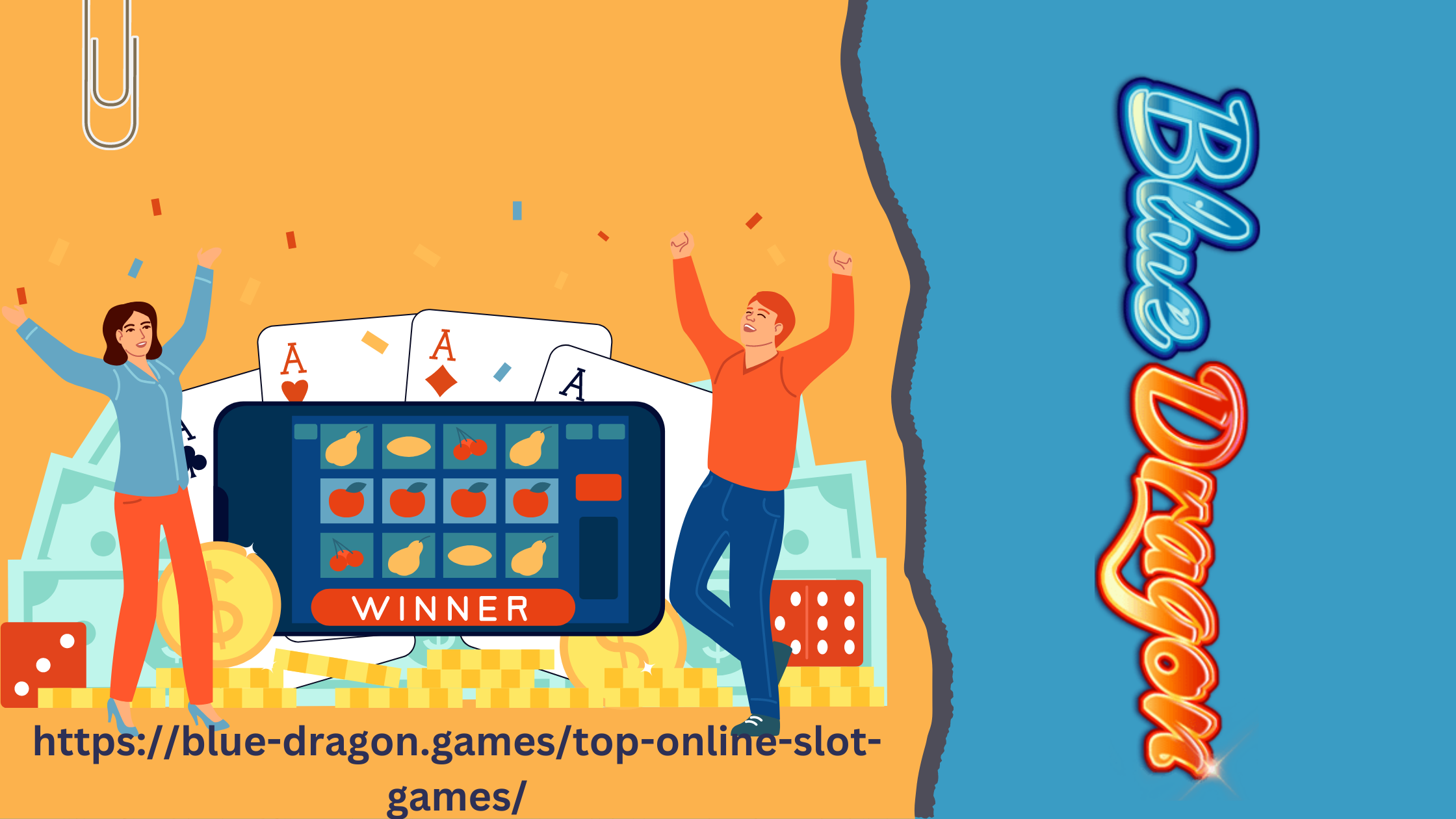 Online Slot Games: The Hottest Casino Trend of 2023!