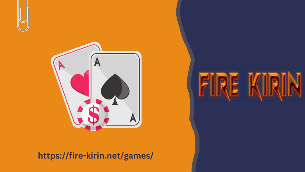 play firekirin online 