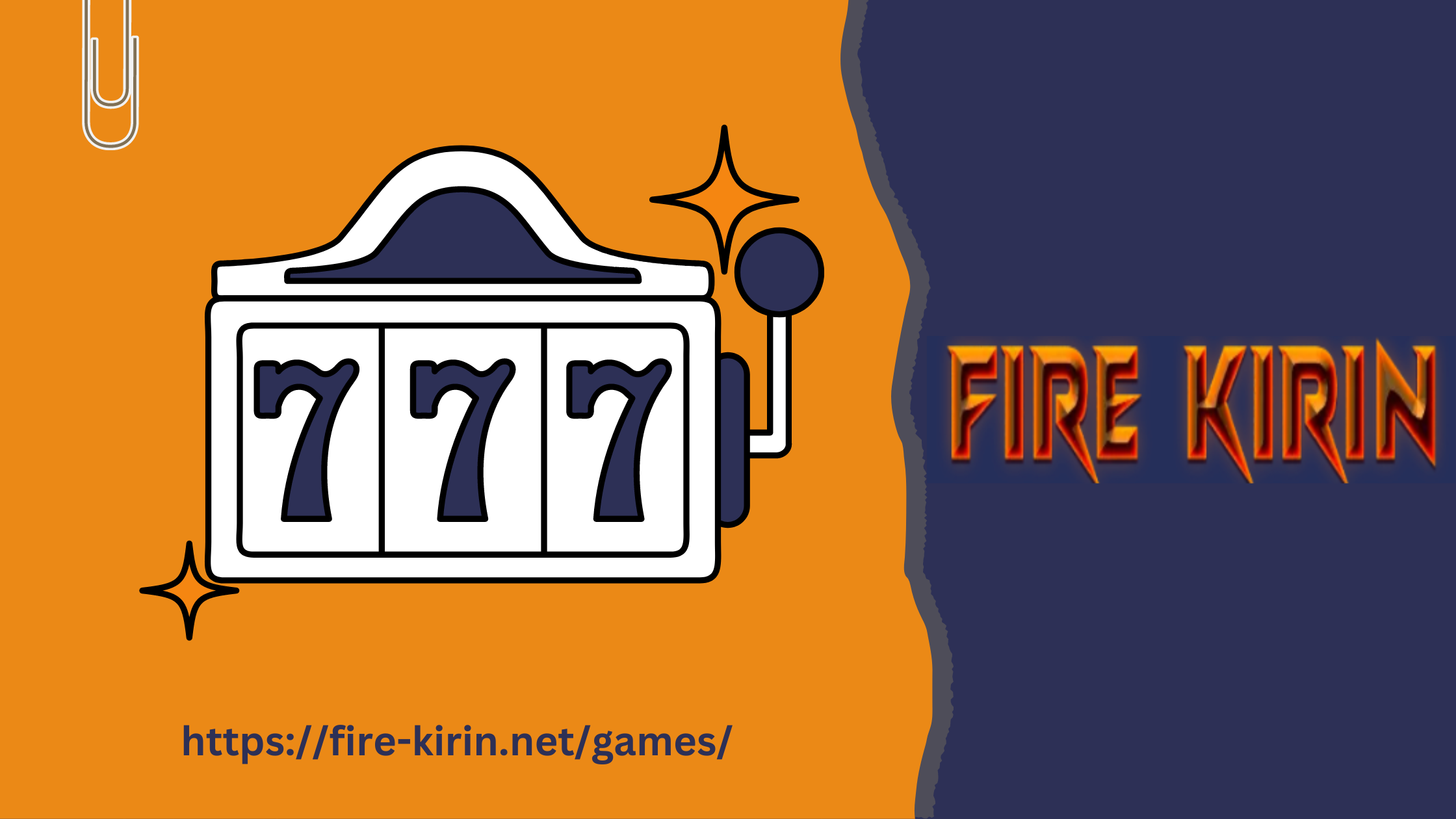 FireKirin Online: Get Ready to Play and Win Big at the Casino!