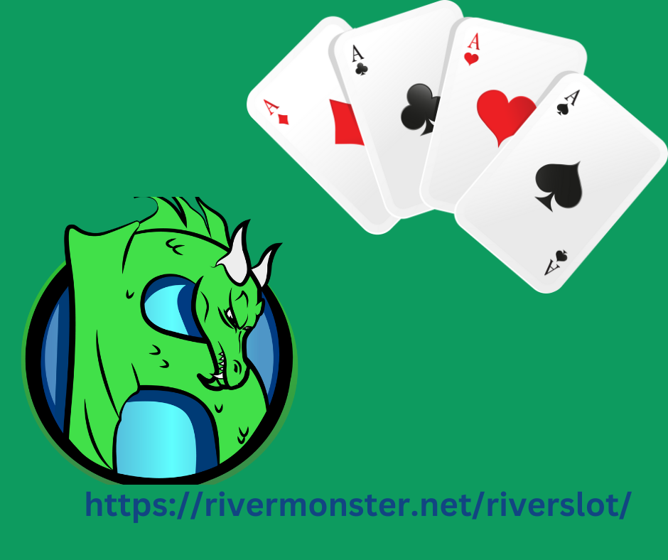 Dive into Riverslots: Your Gateway to Jackpot Wins