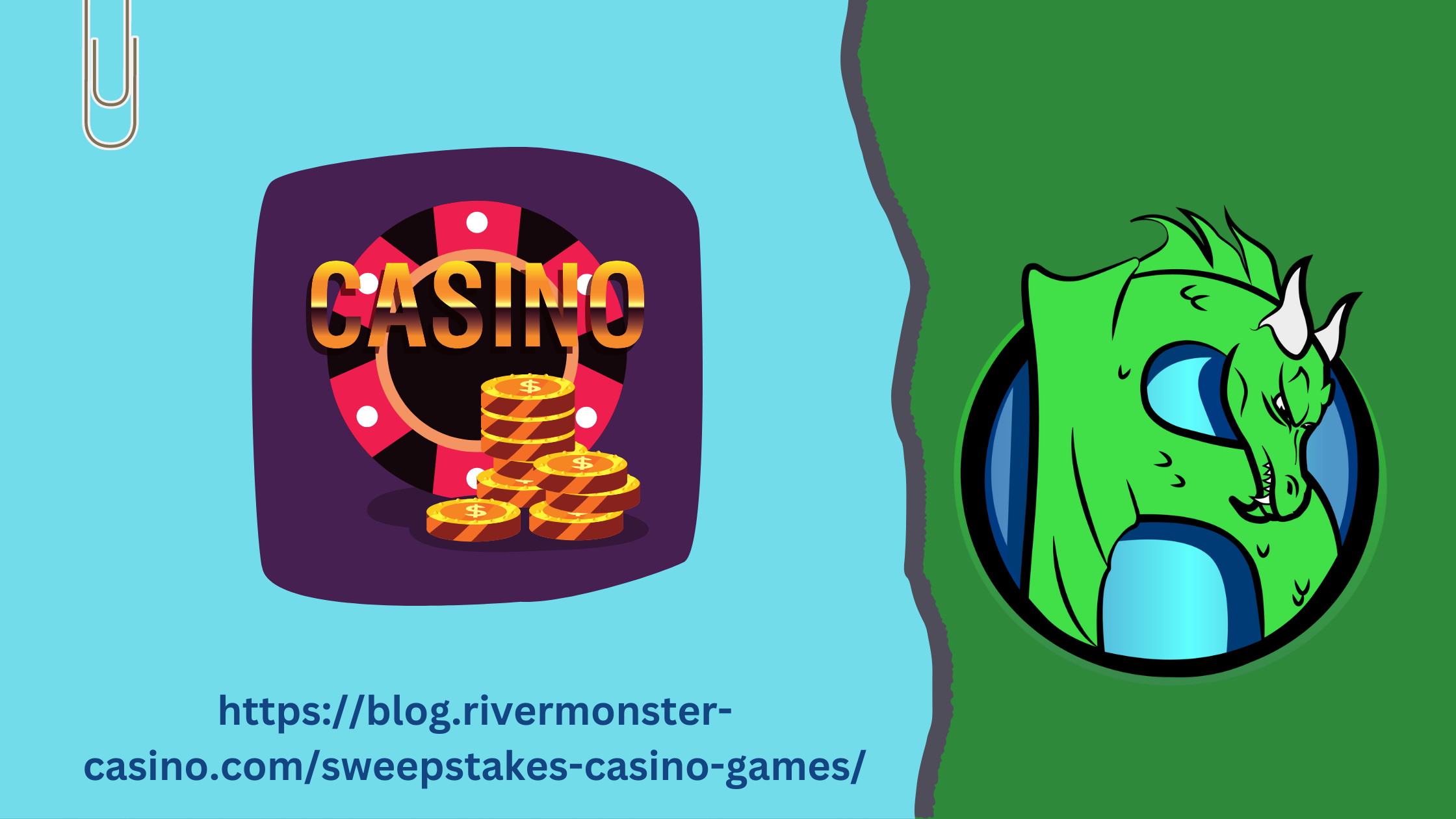 Sweepstakes Casino Games: Spin, Bet, and Win!