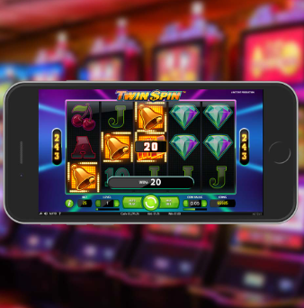 Spin to Success: Mobile Slots for the Modern Gambler