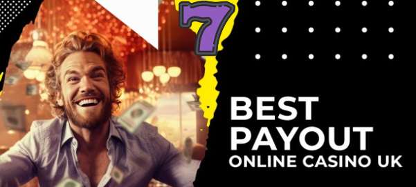 Ranking the Best Payout Online Casinos: Journey to Jackpots