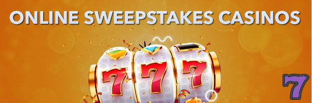 Sweepstakes Casinos: Fortune Awaits