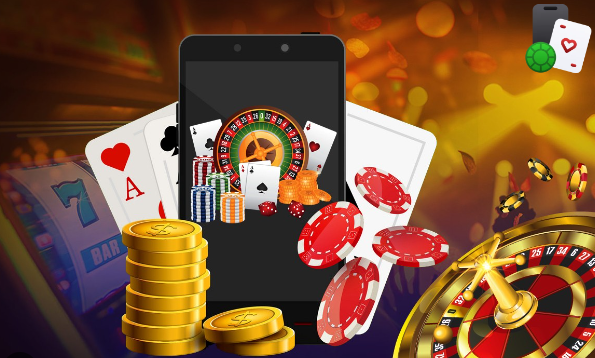 On-the-Move Wins: Mobile Casinos Redefining Gaming