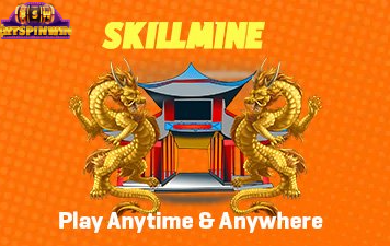 Skill and Fortune: A Winning Combo at Skillmine Casino