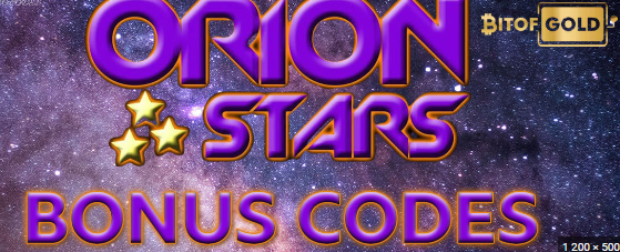 Orion Stars Online: Where Virtual Constellations Come to Life