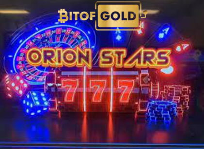 Embark on Your Celestial Journey: Orion Stars Login Essentials