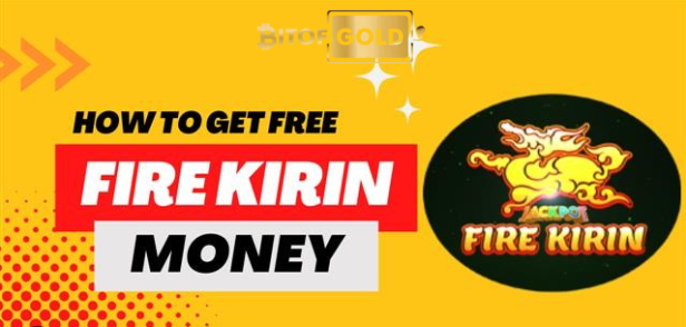 Free Credit Frenzy: Fueling the Reels in Fire Kirin Free Credits