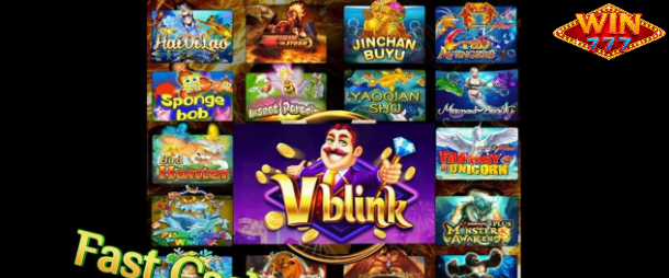 Unleash Your Luck at VBLINK: The Ultimate Casino Destination
