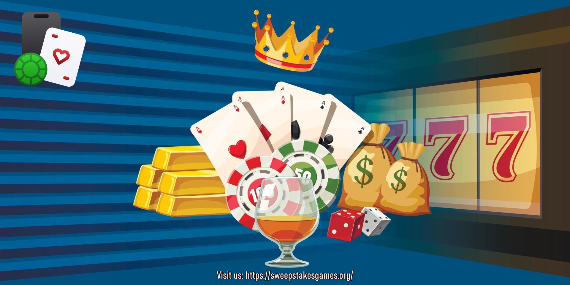 Android Users Rejoice: Mobile Casinos for You