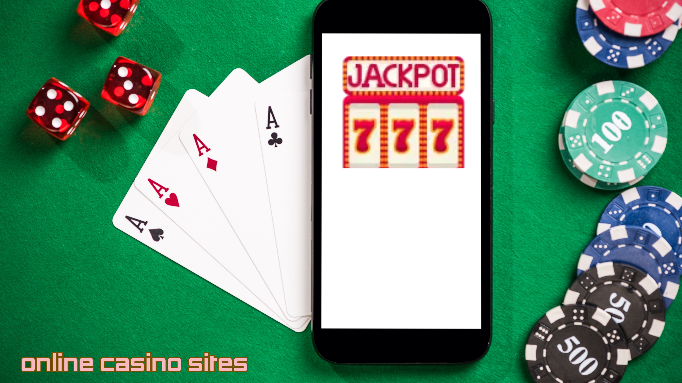 Online Casino Sites: Your Passport to 24/7 Gaming
