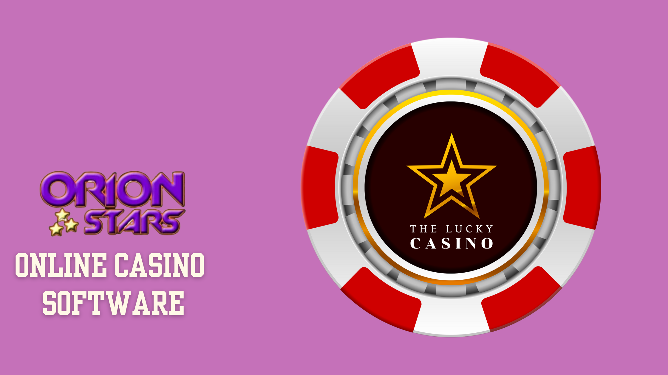 Online Casino Software: Your Path to Riches