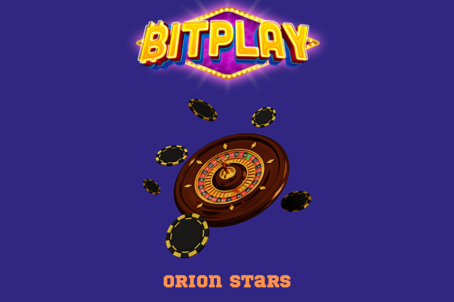 Orion Stars Casino Unveiled: How to Play and Win Big