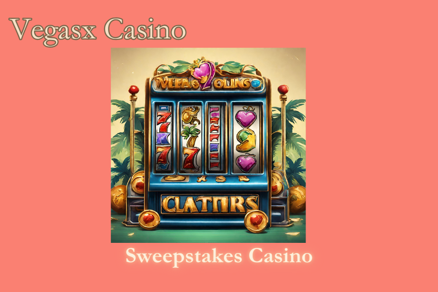 Sweepstakes Casino Adventures