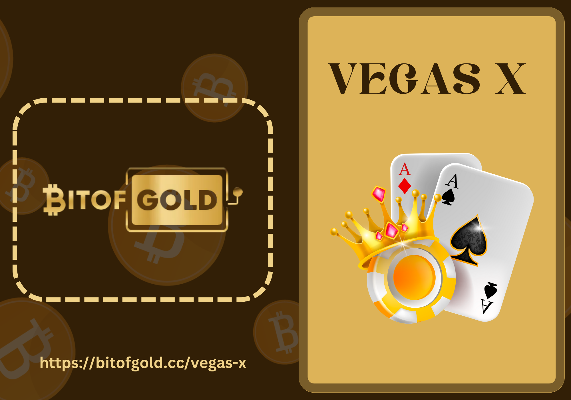Vegas X Games: Your Winning Destination