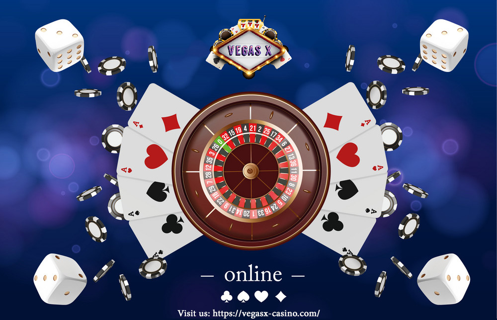 Dive into Opulence: The Ultimate Vegas X Casino Adventure