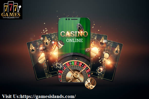 online casino games