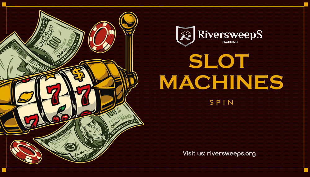 Experience the Future: Riversweeps Online Casino Adventures