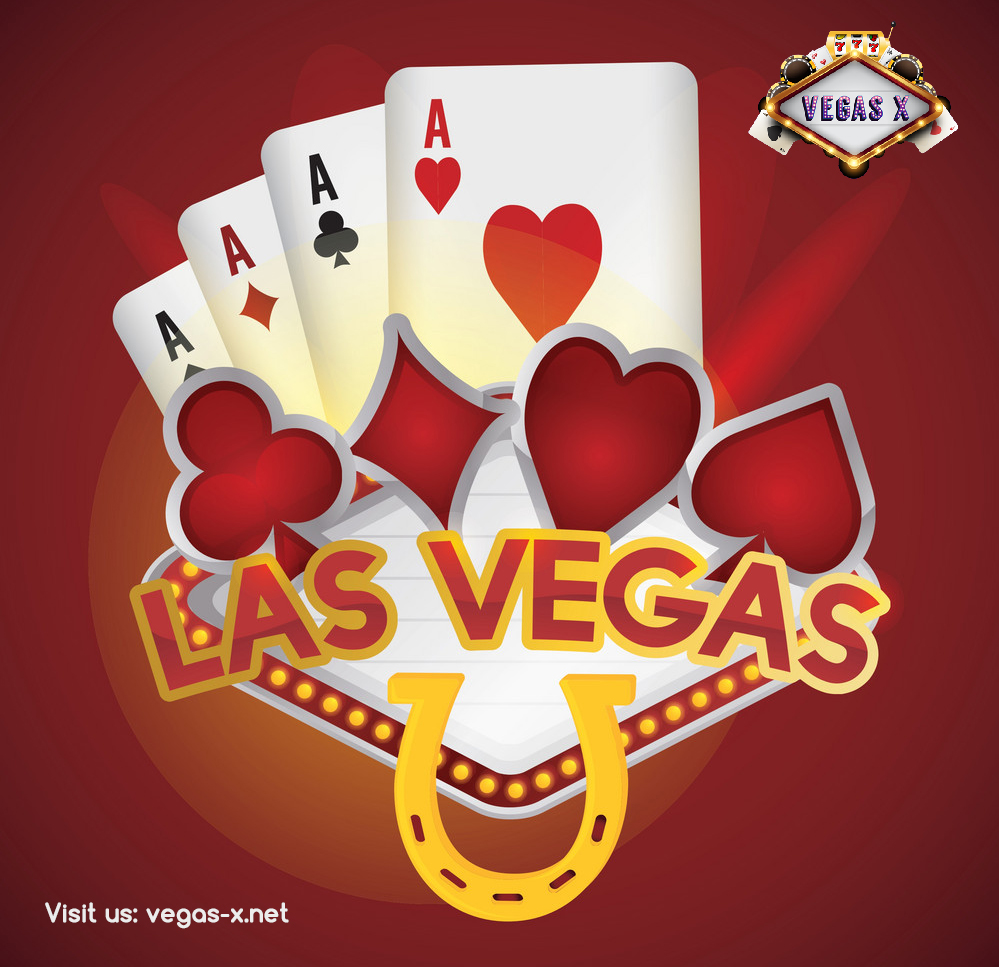 Vegas-X App Download