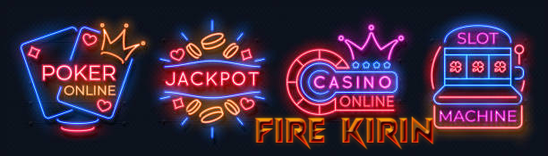Exploring the Benefits of Fire Kirin Online Casino