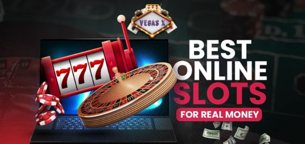 Poker Pursuit: Online Casino Games for Real Money