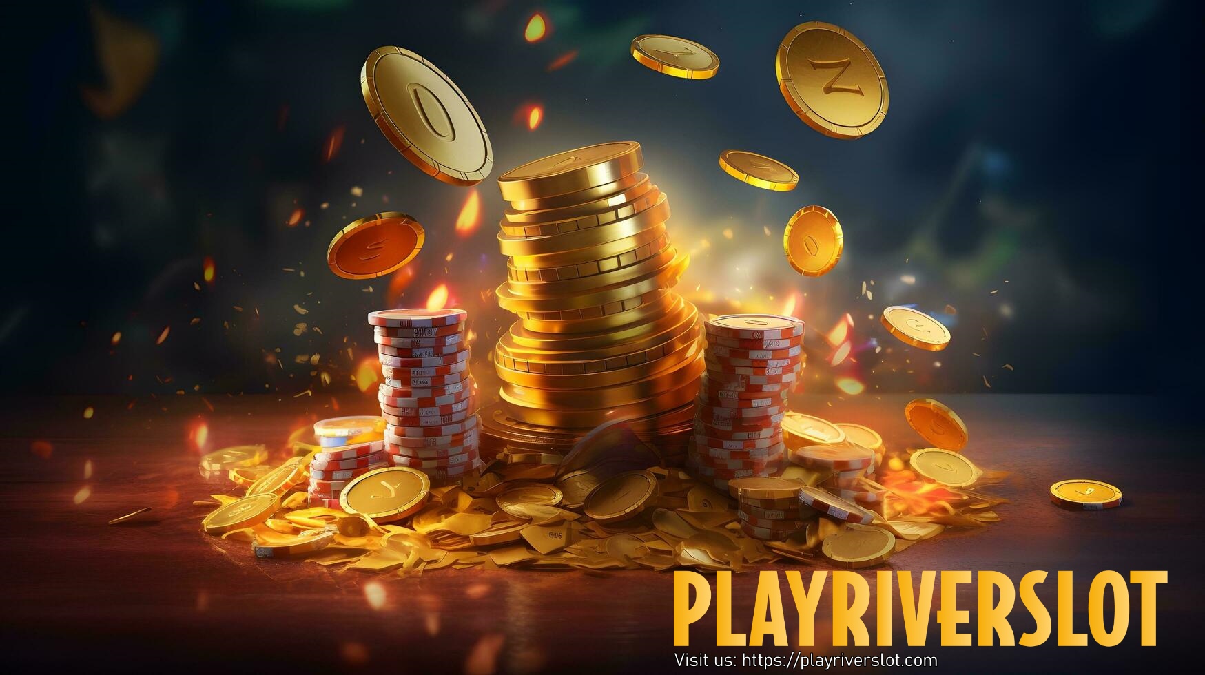 Winning Streaks Begin: Rivers Casino Online Thrills
