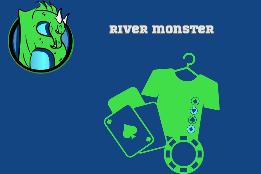 River Monster Riches: Where Fortunes Flow Like Water