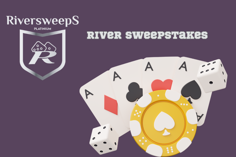 River Sweepstakes Mastery: A Blueprint for Big Wins