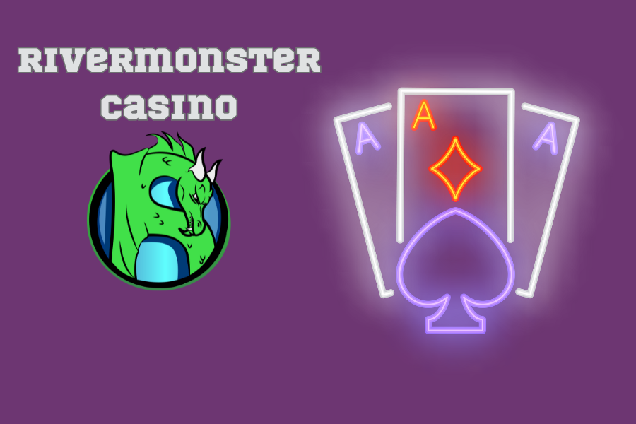 RiverMonster Casino Triumphs: Rendezvous with Riches!