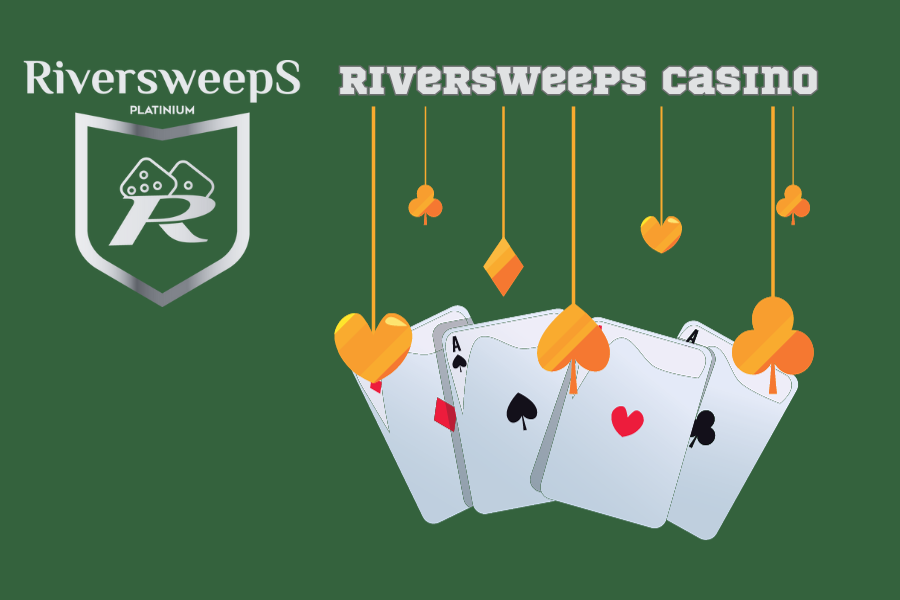 Discover Riversweeps Casino: Winning Redefined